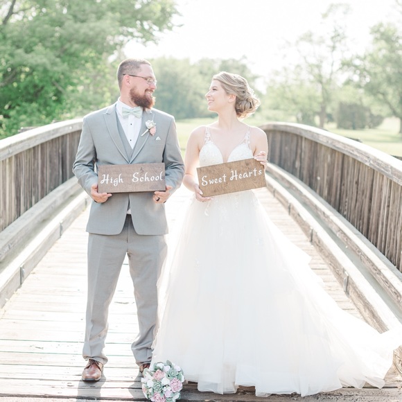 Meet your Posher, Jessica - Picture 6 of 9